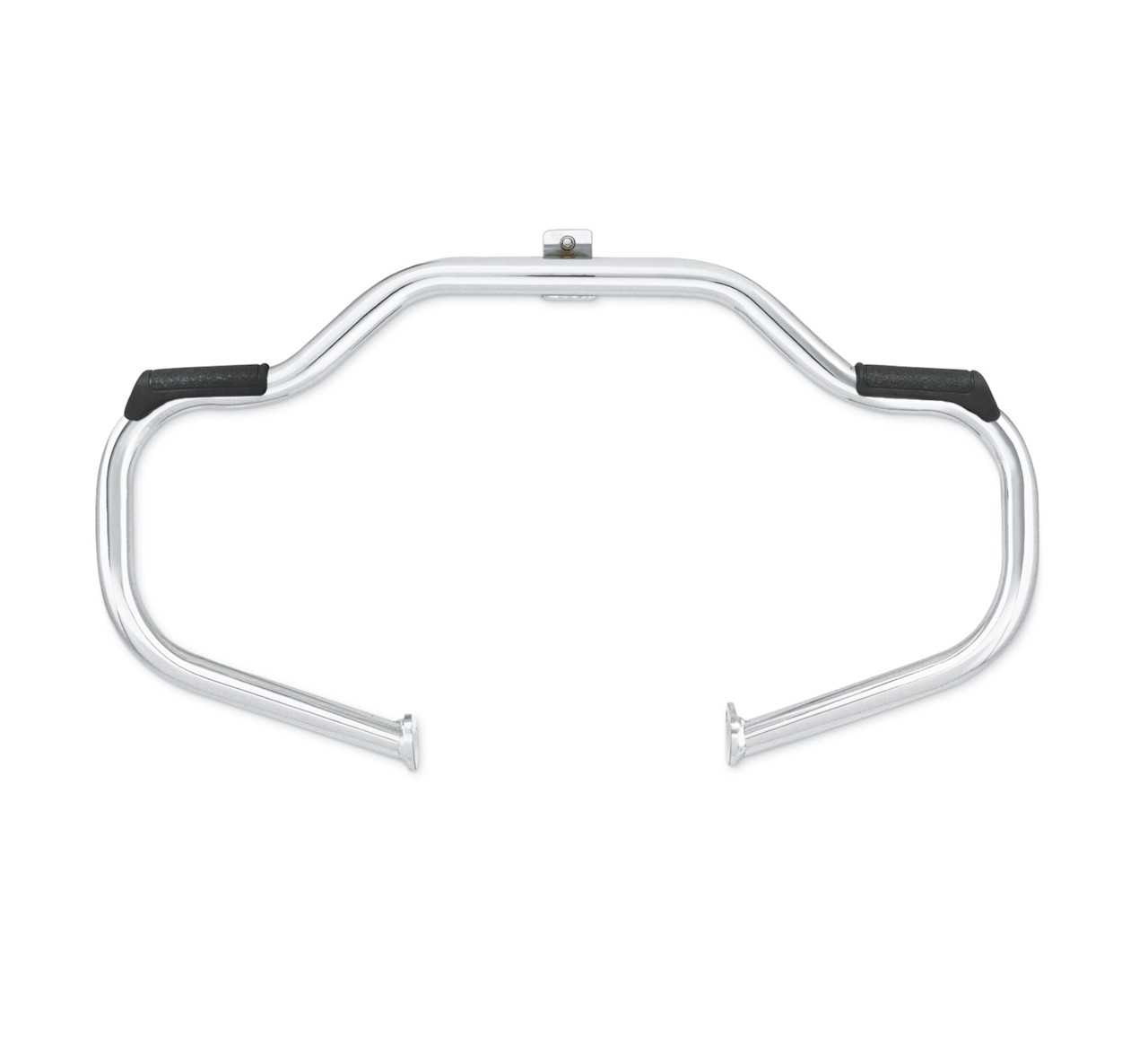 Harley-Davidson Accessories Chrome Mustache Engine Guard