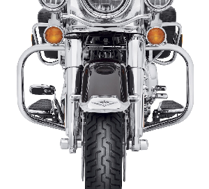 Harley-Davidson Accessories Engine Guard Kit