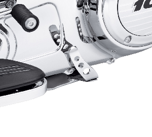 Harley-Davidson Accessories Jiffy Stand Extension