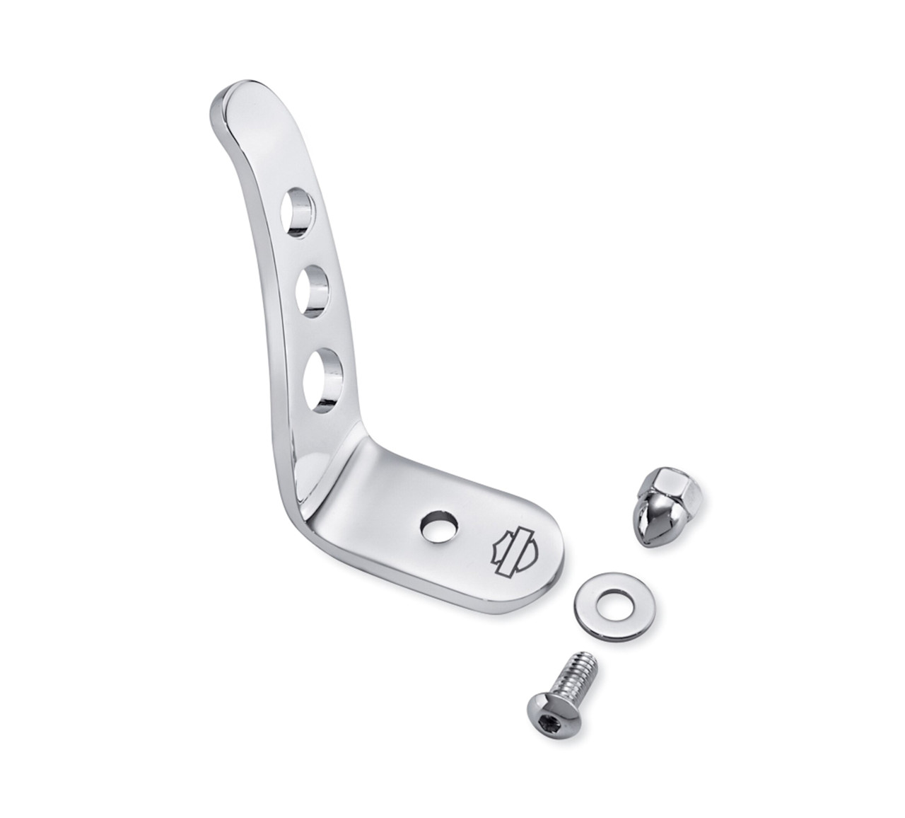 Harley-Davidson Accessories Jiffy Stand Extension