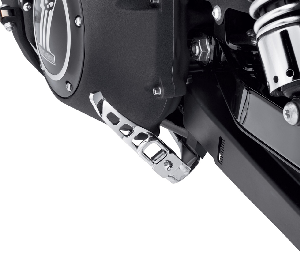 Harley-Davidson Accessories Jiffy Stand Extension Kit