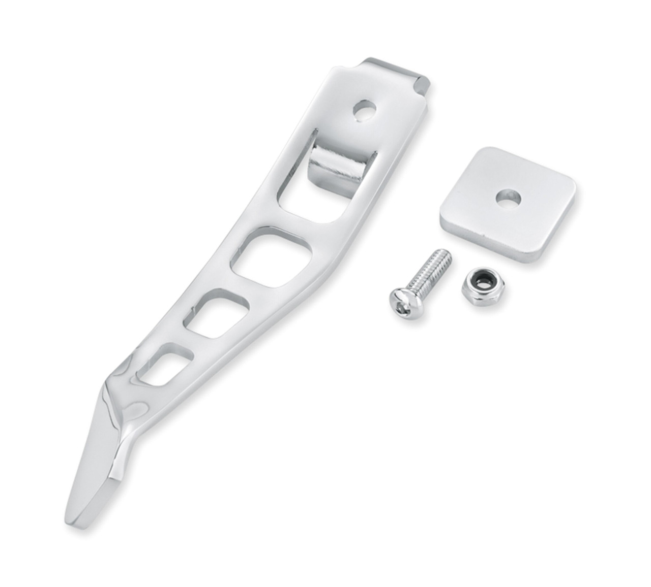 Harley-Davidson Accessories Jiffy Stand Extension Kit