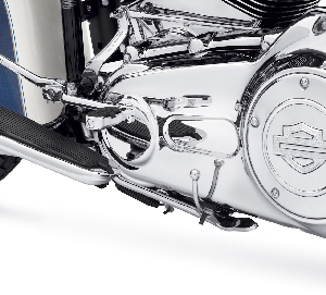 Harley-Davidson Accessories Ergo Jiffy Stand