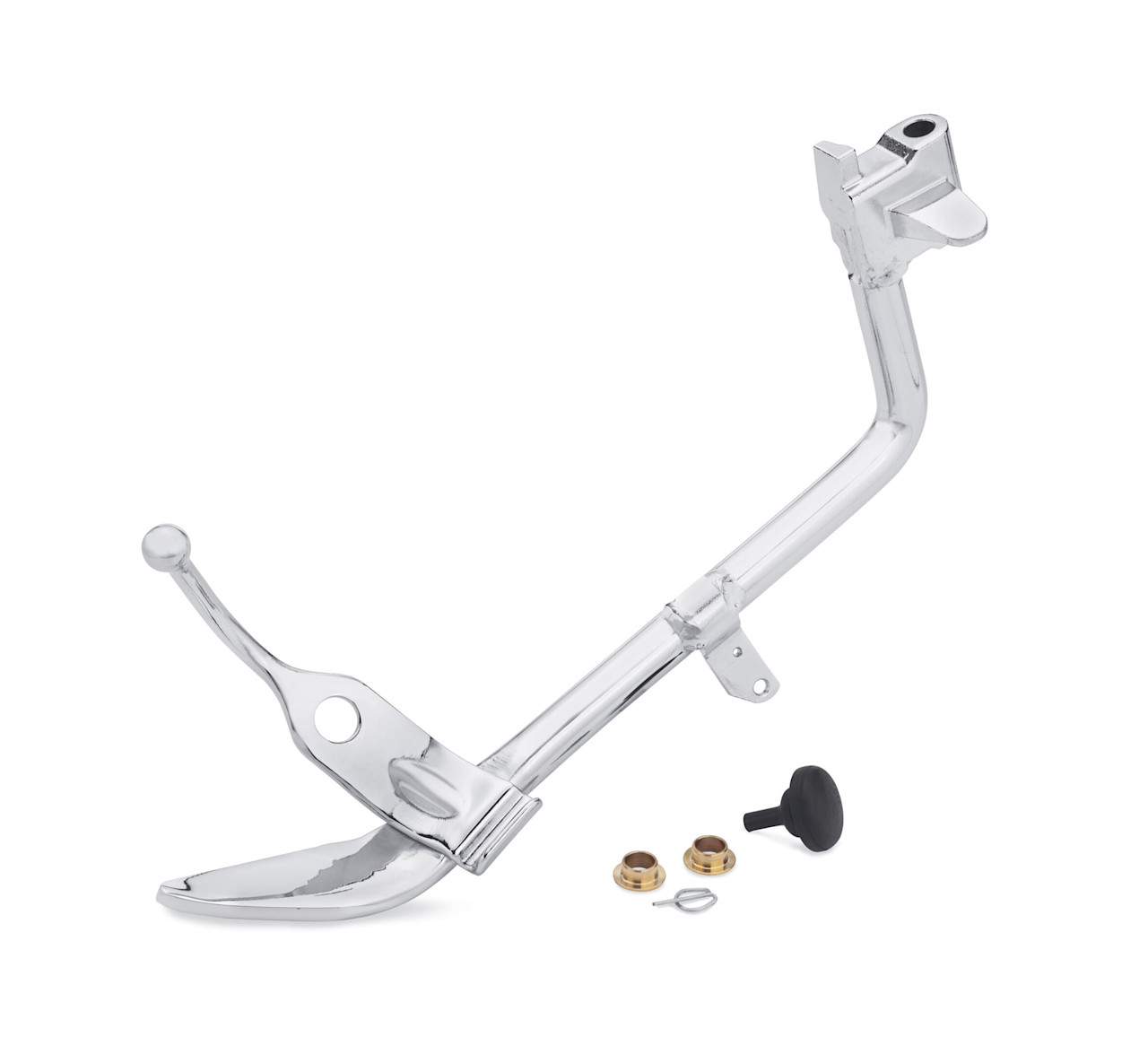 Harley-Davidson Accessories Ergo Jiffy Stand