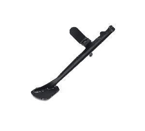 Harley-Davidson Accessories Adventure Jiffy Stand