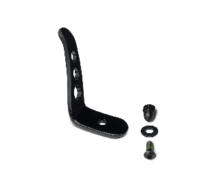 Harley-Davidson Accessories Jiffy Stand Extension