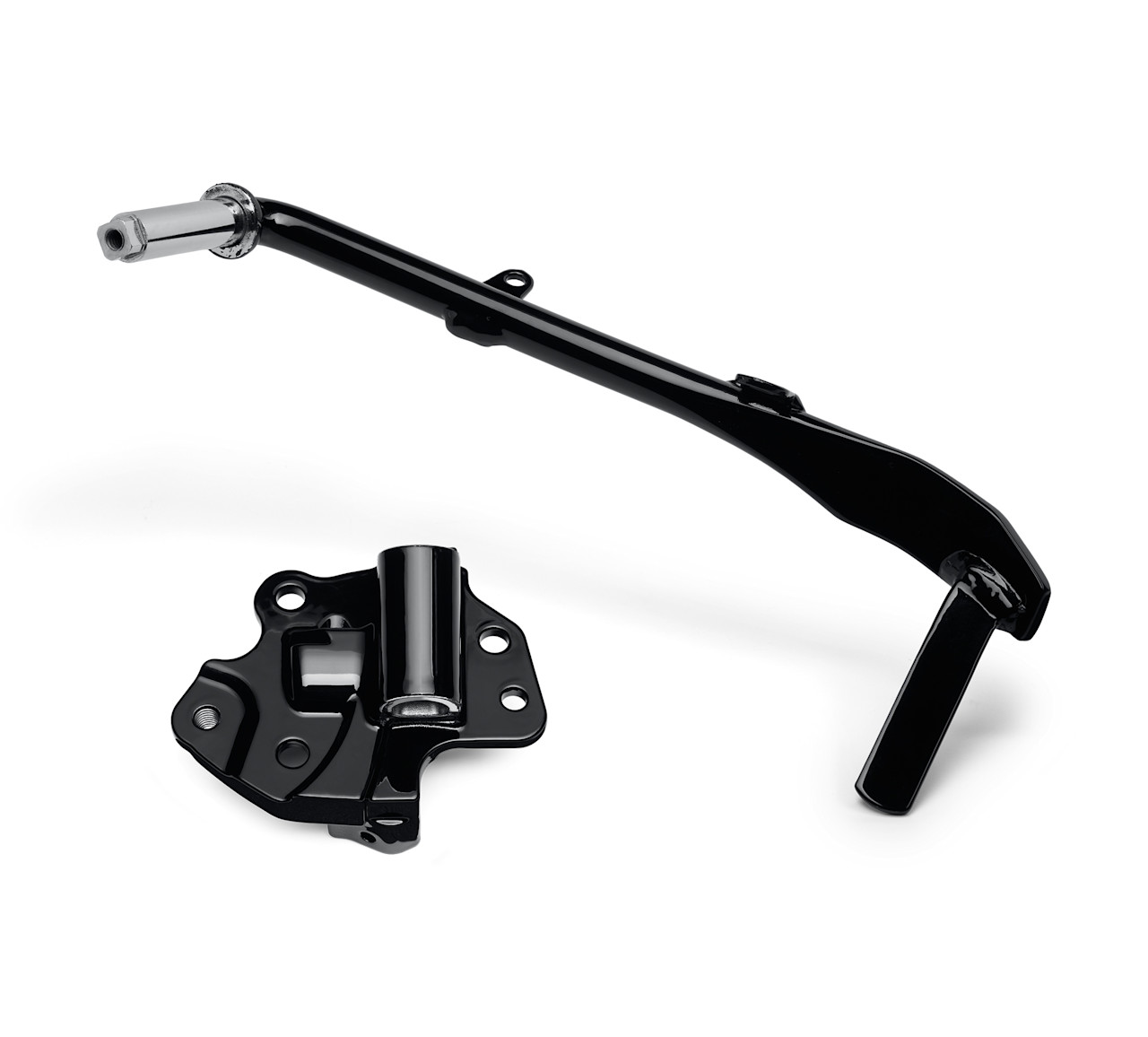 Harley-Davidson Accessories Jiffy Stand and Mount Kit
