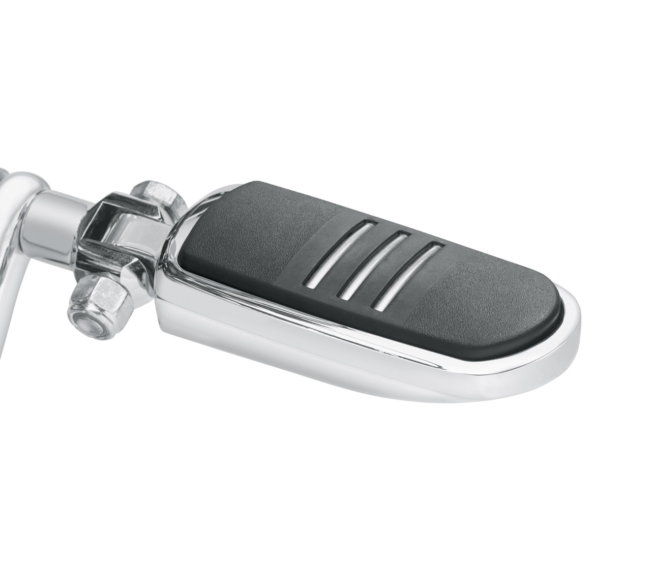 Harley-Davidson Accessories Streamliner Footpegs