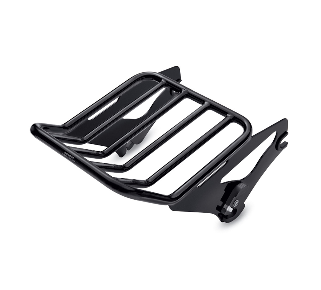 Harley-Davidson Accessories H-D Detachables Two-Up Luggage Rack