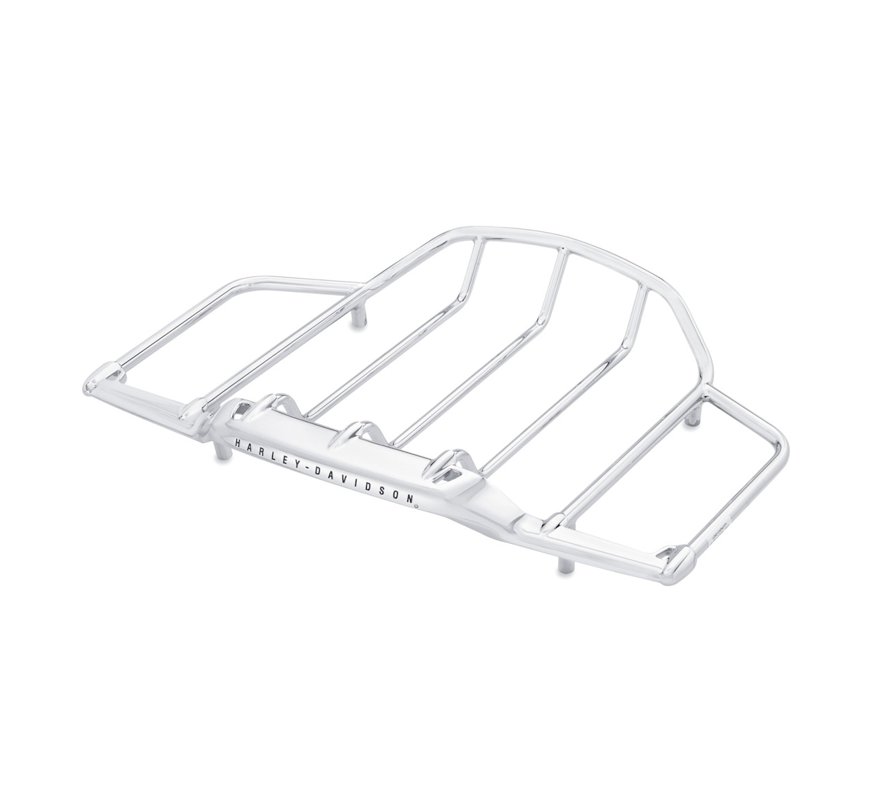 Harley-Davidson Accessories Air Wing Luggage Rack