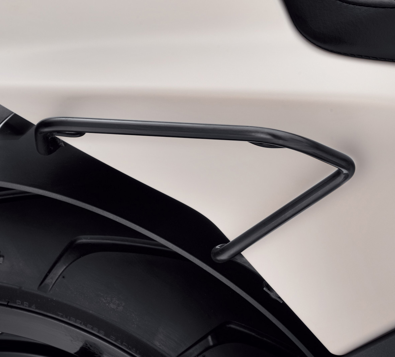 Harley-Davidson Accessories Bungee Bars