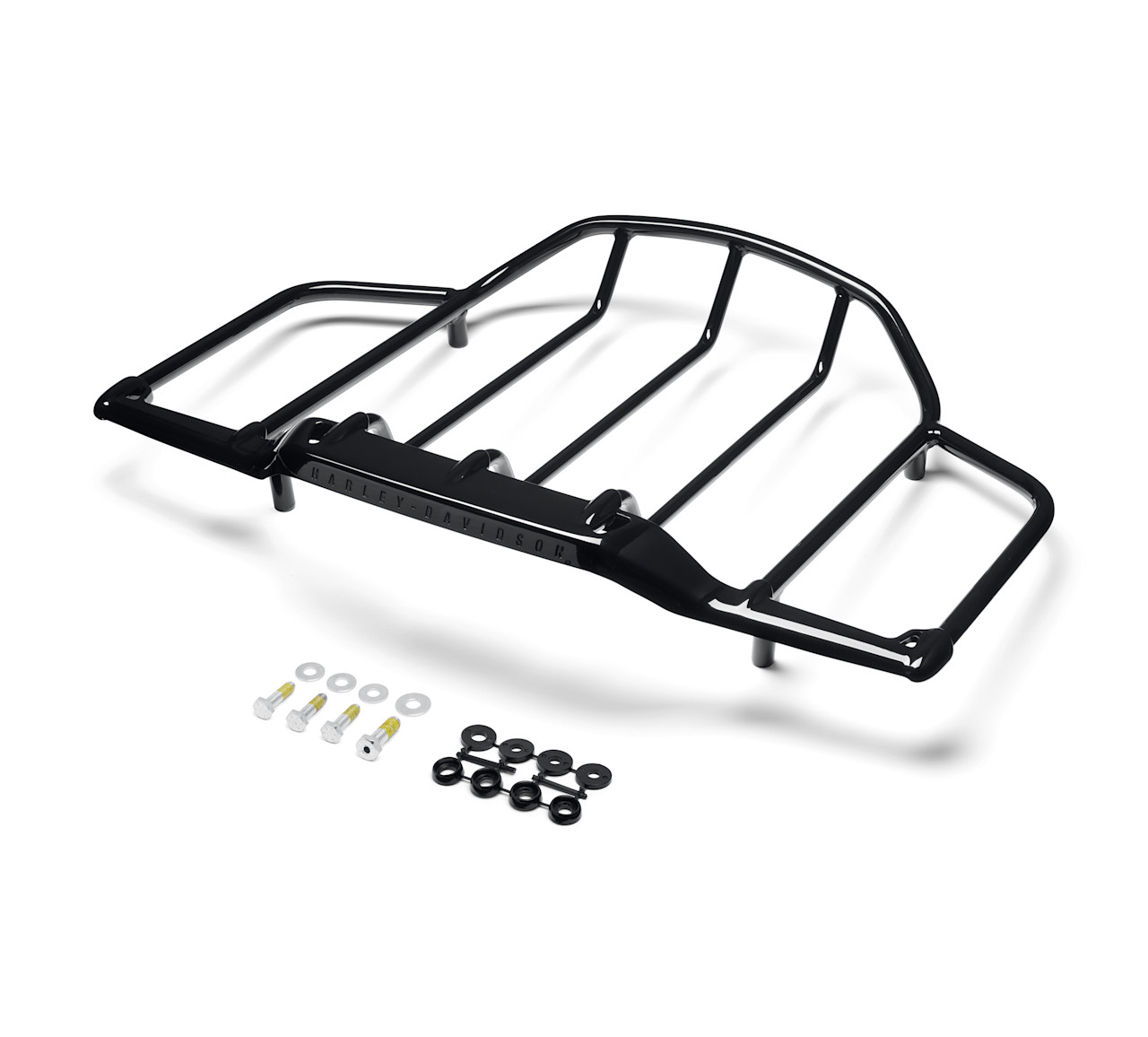 Harley-Davidson Accessories Air Wing Luggage Rack
