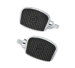 Harley-Davidson Accessories Mini Footboard Kit - Small