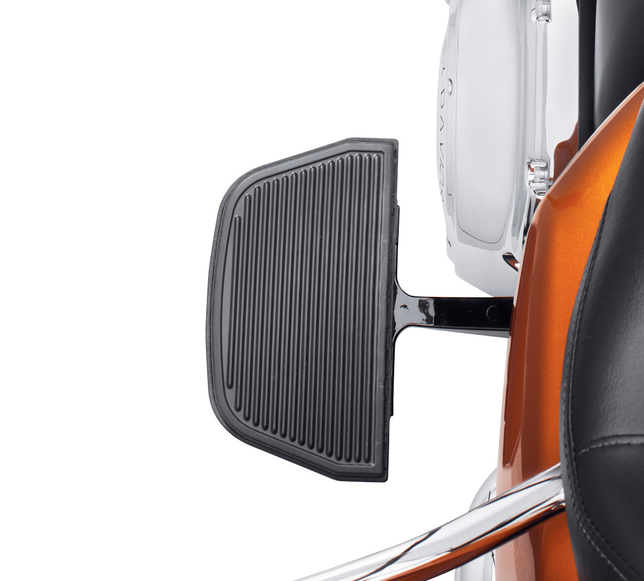 Harley-Davidson Accessories Passenger Mini Footboard Mount Kit