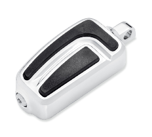 Harley-Davidson Accessories Airflow Footpegs