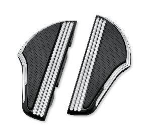Defiance Passenger Footboard Kit