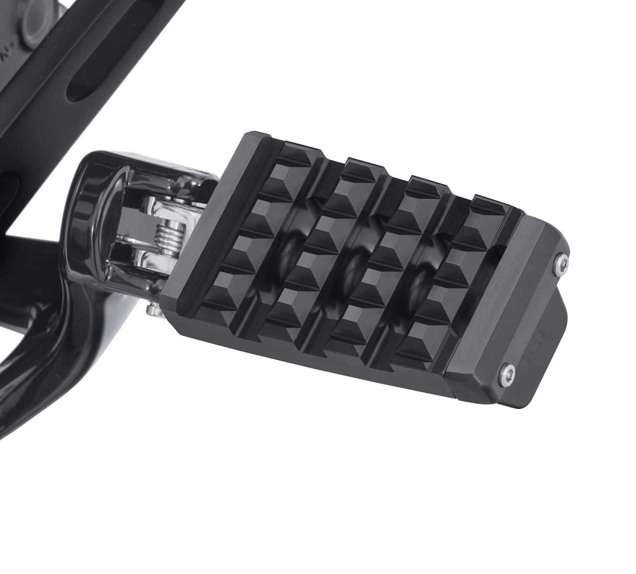 Harley-Davidson Accessories Dominion Rider Footpegs