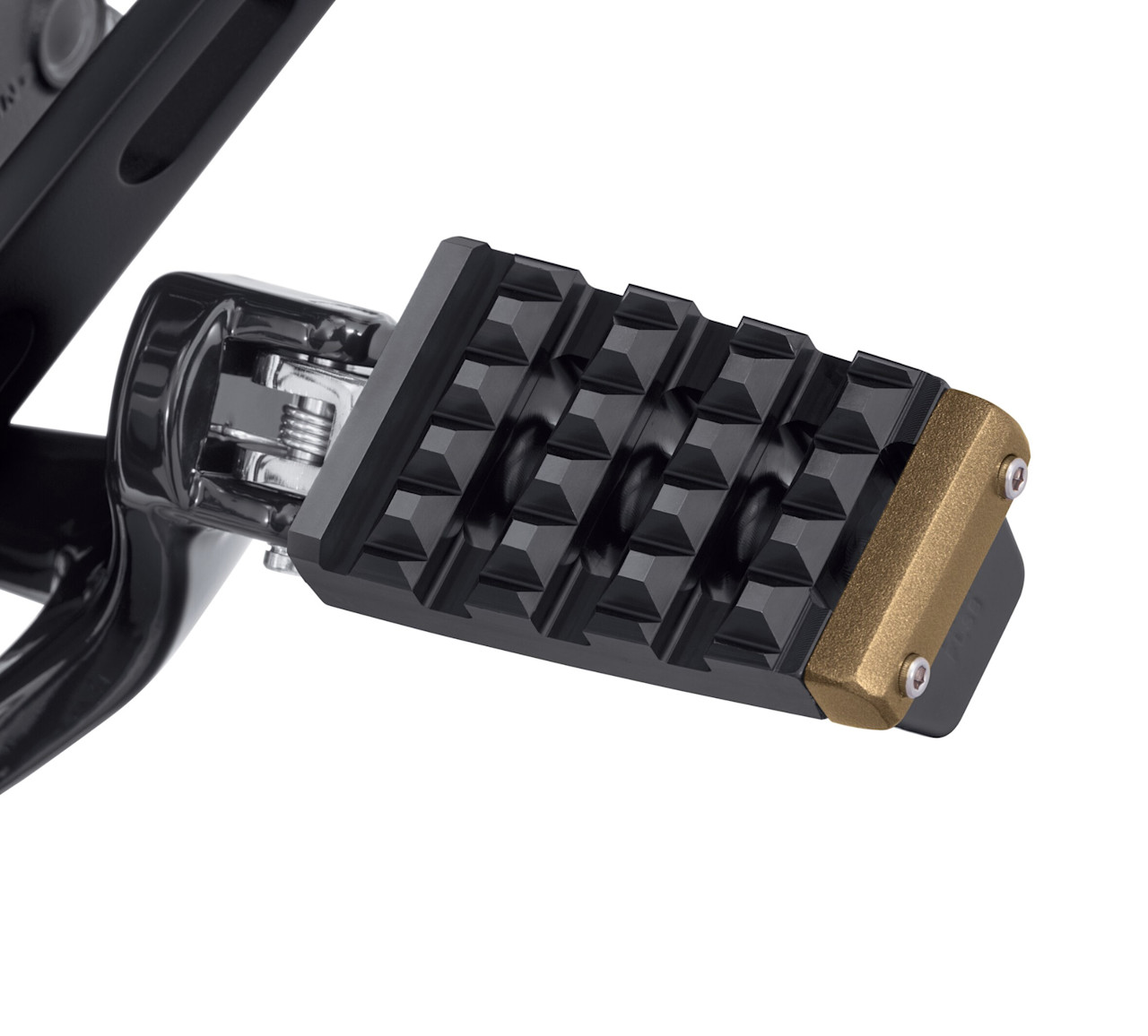 Harley-Davidson Accessories Dominion Rider Footpegs