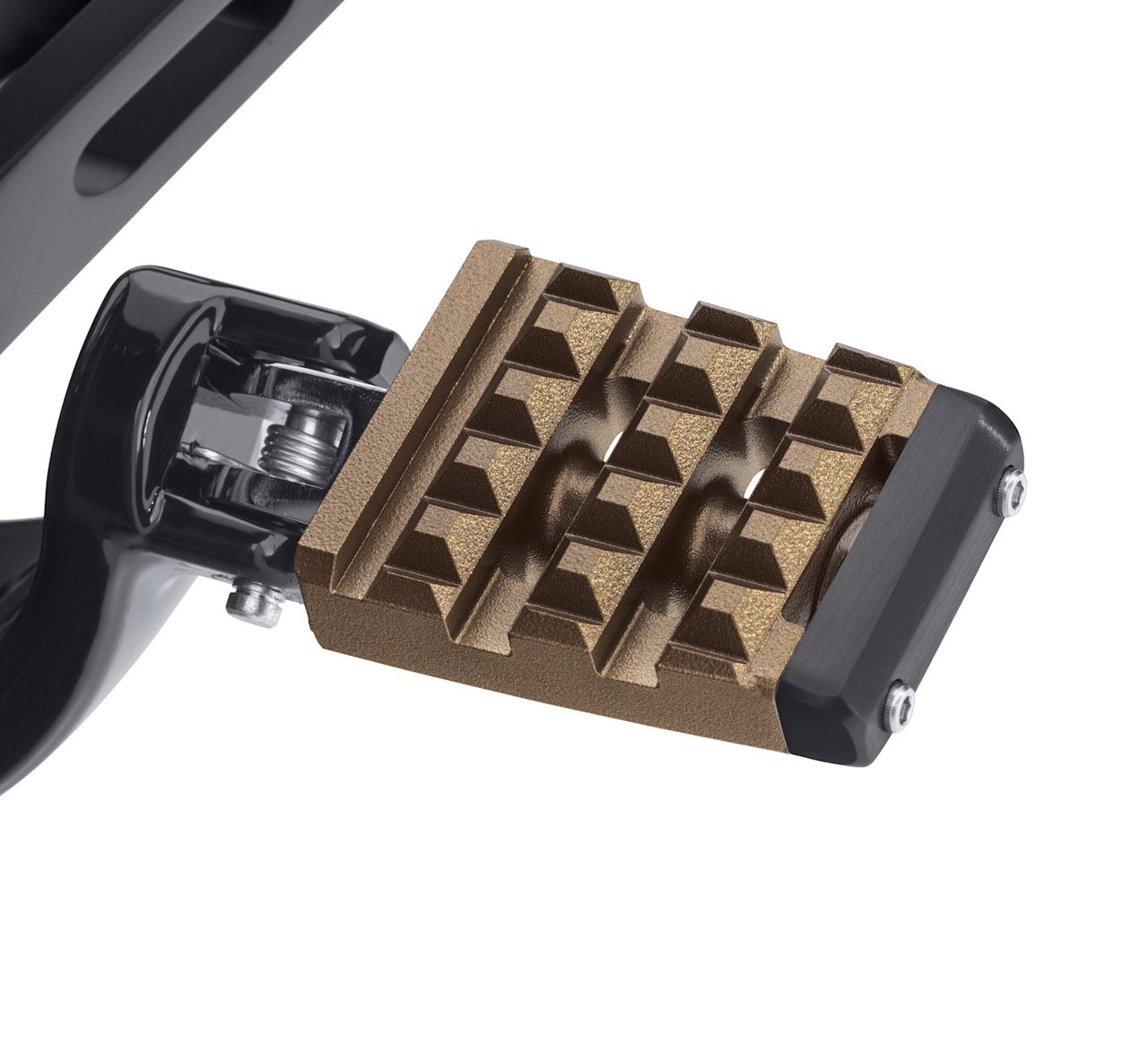 Harley-Davidson Accessories Dominion Rider Footpegs
