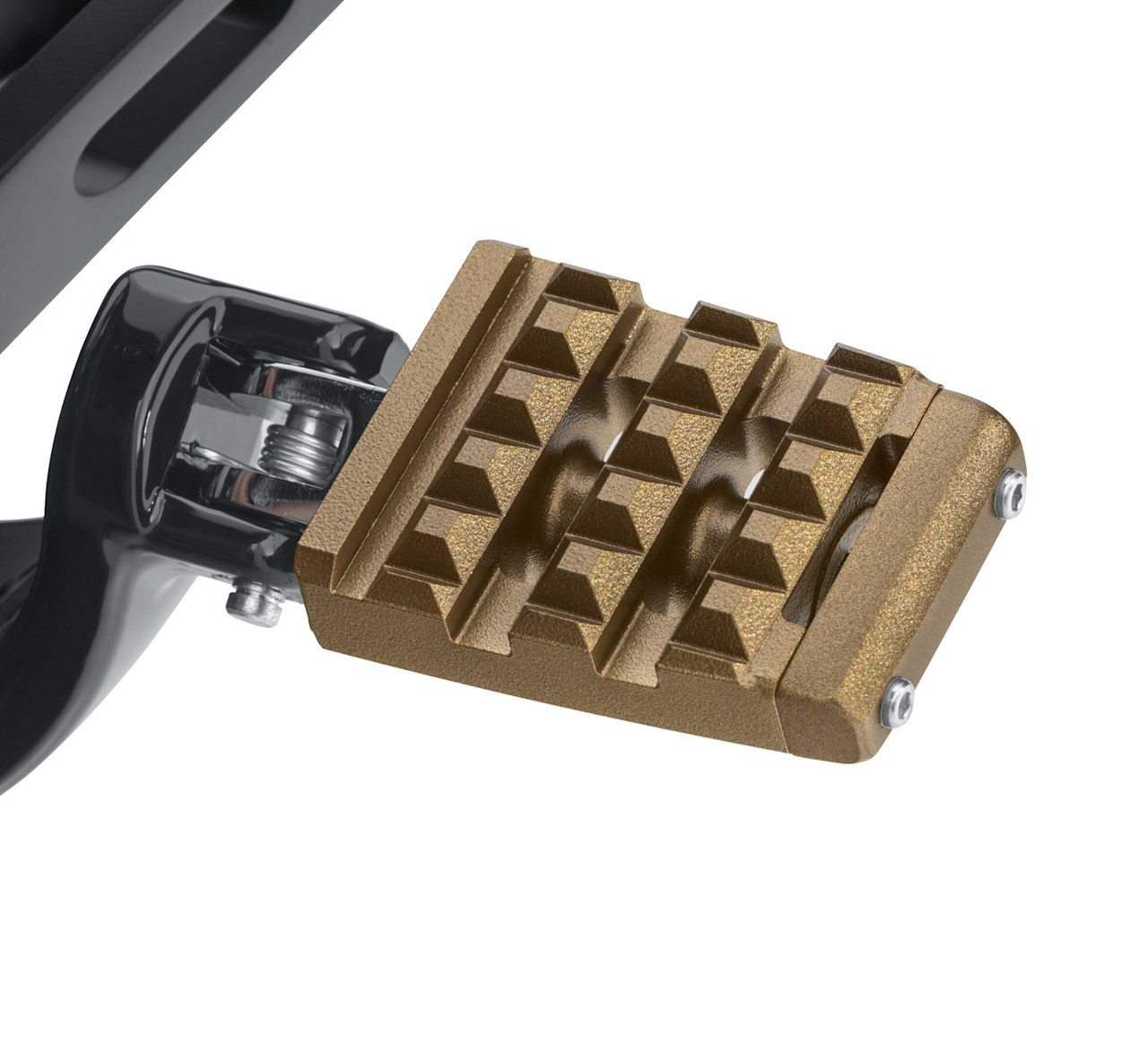 Harley-Davidson Accessories Dominion Rider Footpegs