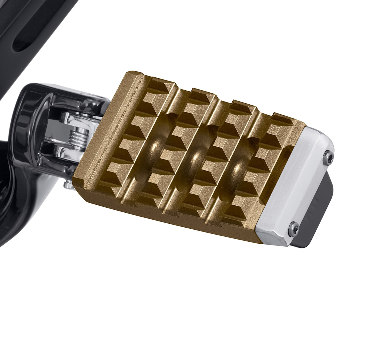 Harley-Davidson Accessories Dominion Rider Footpegs