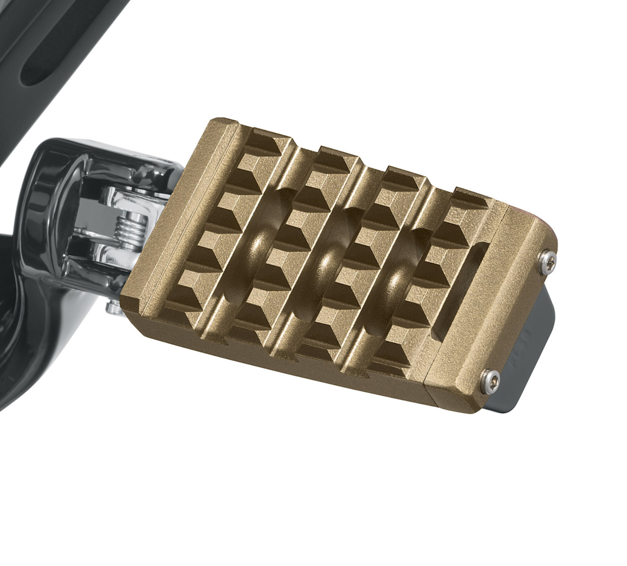 Harley-Davidson Accessories Dominion Rider Footpegs