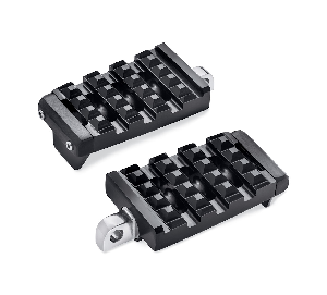 Harley-Davidson Accessories Dominion Footpegs