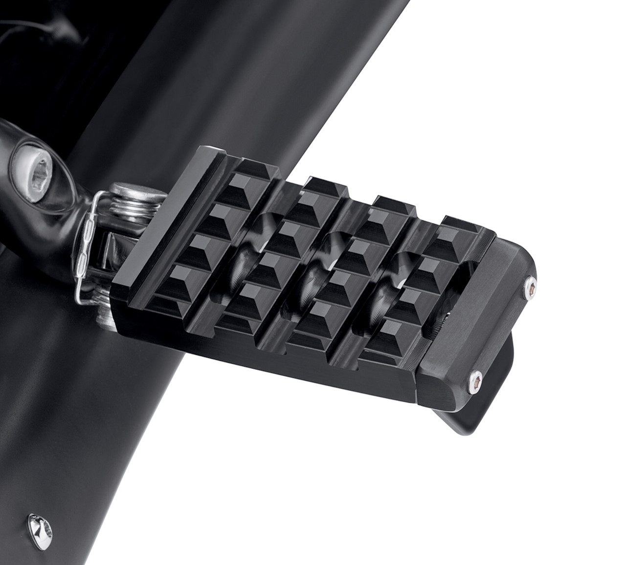 Harley-Davidson Accessories Dominion Footpegs