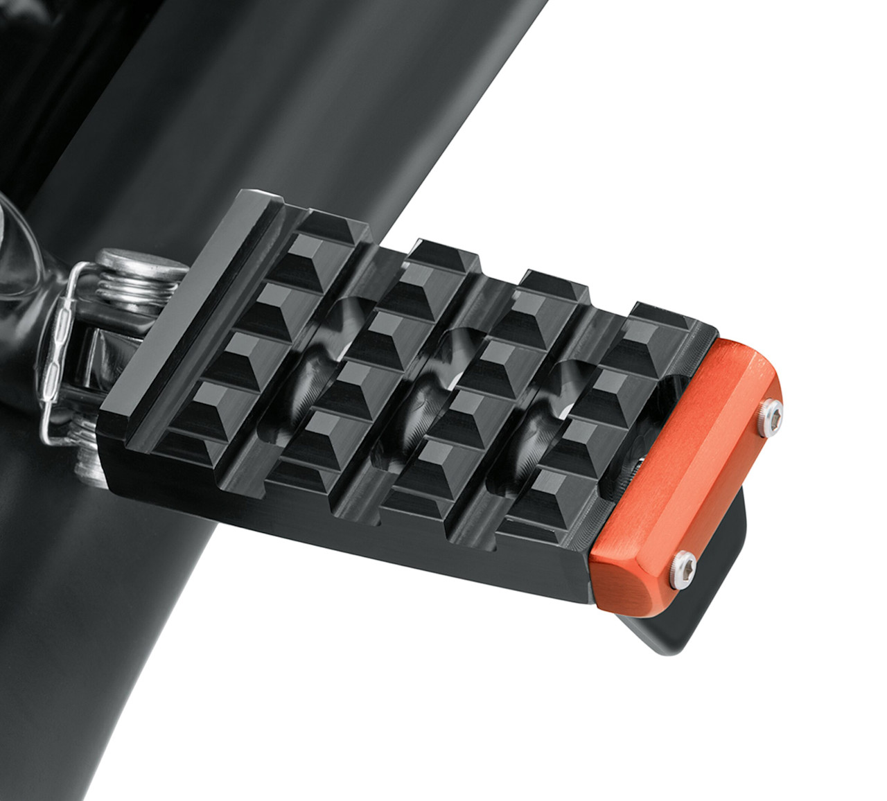 Harley-Davidson Accessories Dominion Footpegs