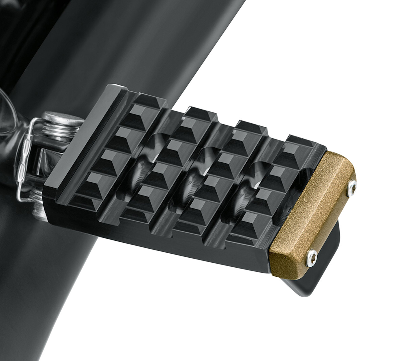 Harley-Davidson Accessories Dominion Footpegs