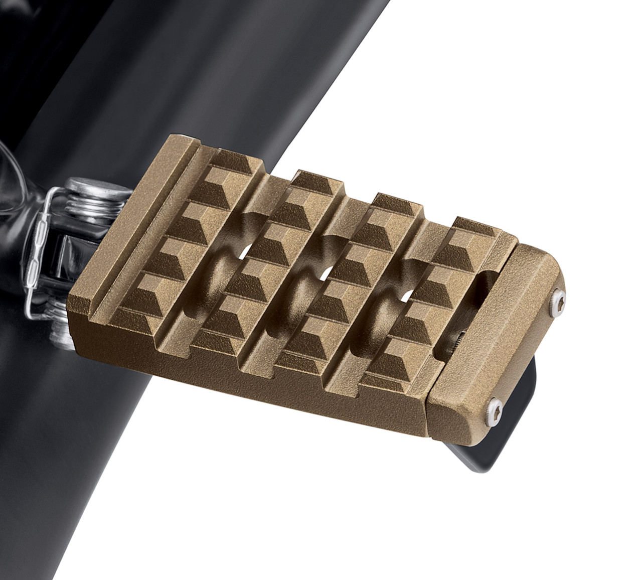 Harley-Davidson Accessories Dominion Footpegs