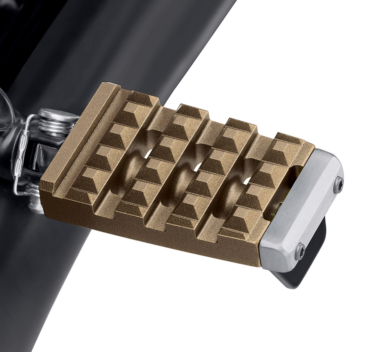 Harley-Davidson Accessories Dominion Footpegs