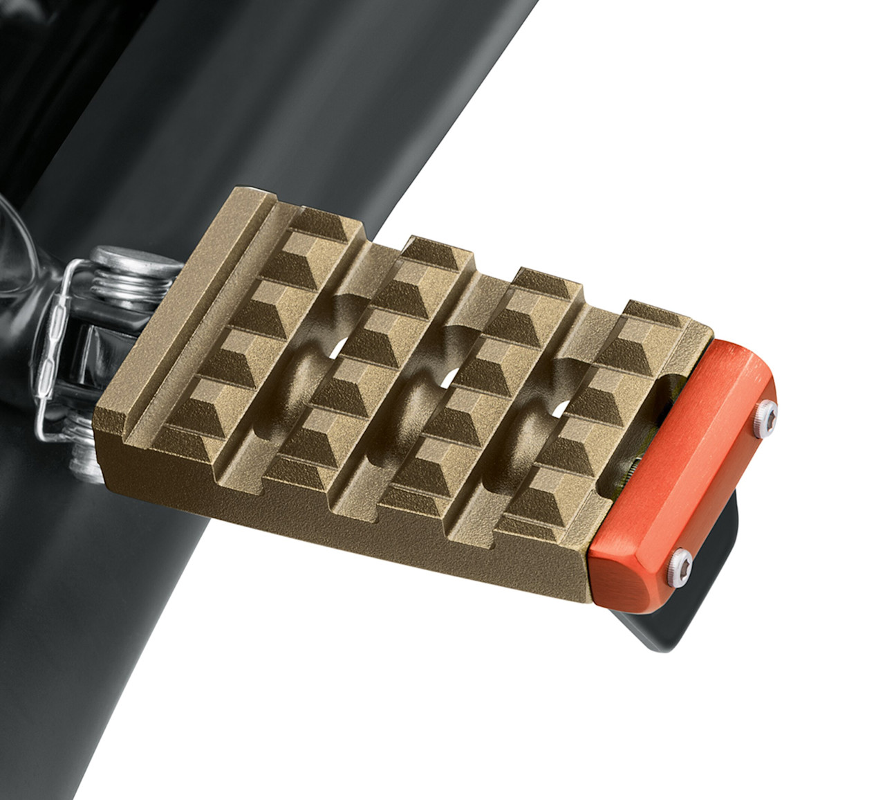 Harley-Davidson Accessories Dominion Footpegs