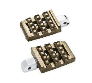 Dominion Passenger Footpegs