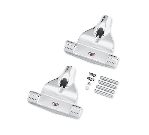 Harley-Davidson Accessories Passenger Footboard Supports