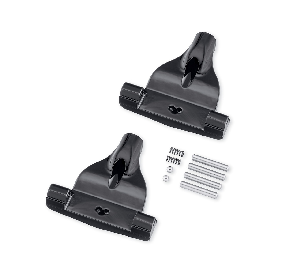Harley-Davidson Accessories Passenger Footboard Supports