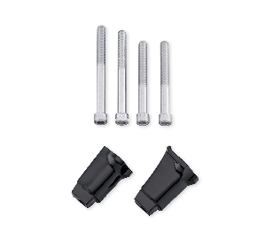 Harley-Davidson Accessories Passenger Footboard Support Brackets