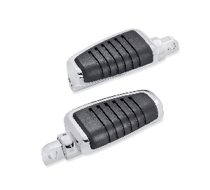 Harley-Davidson Accessories Kahuna Footpegs