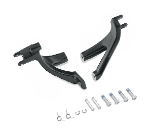 Harley-Davidson Accessories Board-to-Peg Conversion Kit