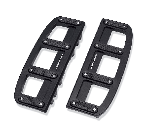 Harley-Davidson Accessories Endgame Rider Footboards