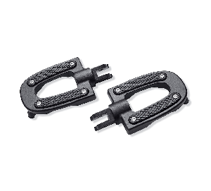 Harley-Davidson Accessories Endgame Rider Footpegs