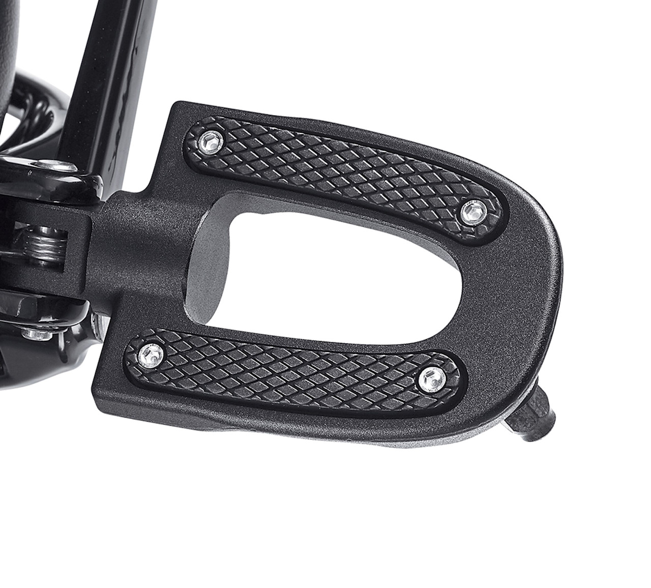 Harley-Davidson Accessories Endgame Rider Footpegs