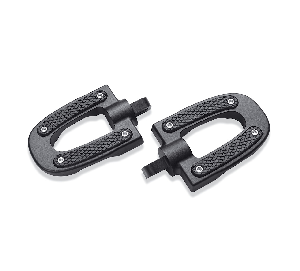 Harley-Davidson Accessories Endgame Footpegs