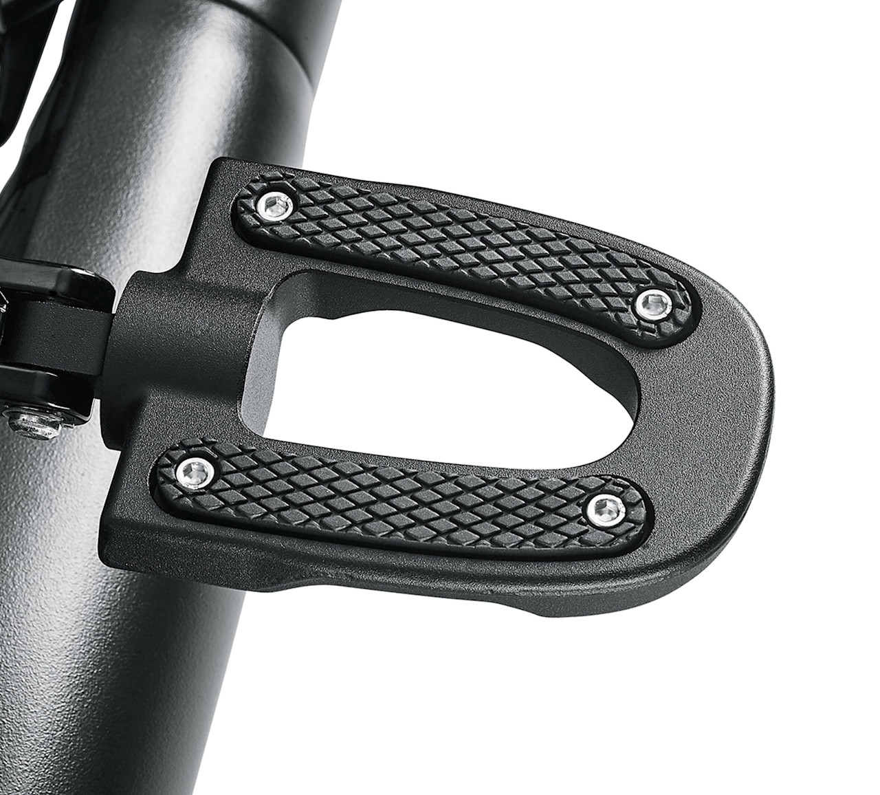 Harley-Davidson Accessories Endgame Footpegs
