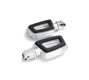 Harley-Davidson Accessories Empire Passenger Footpegs