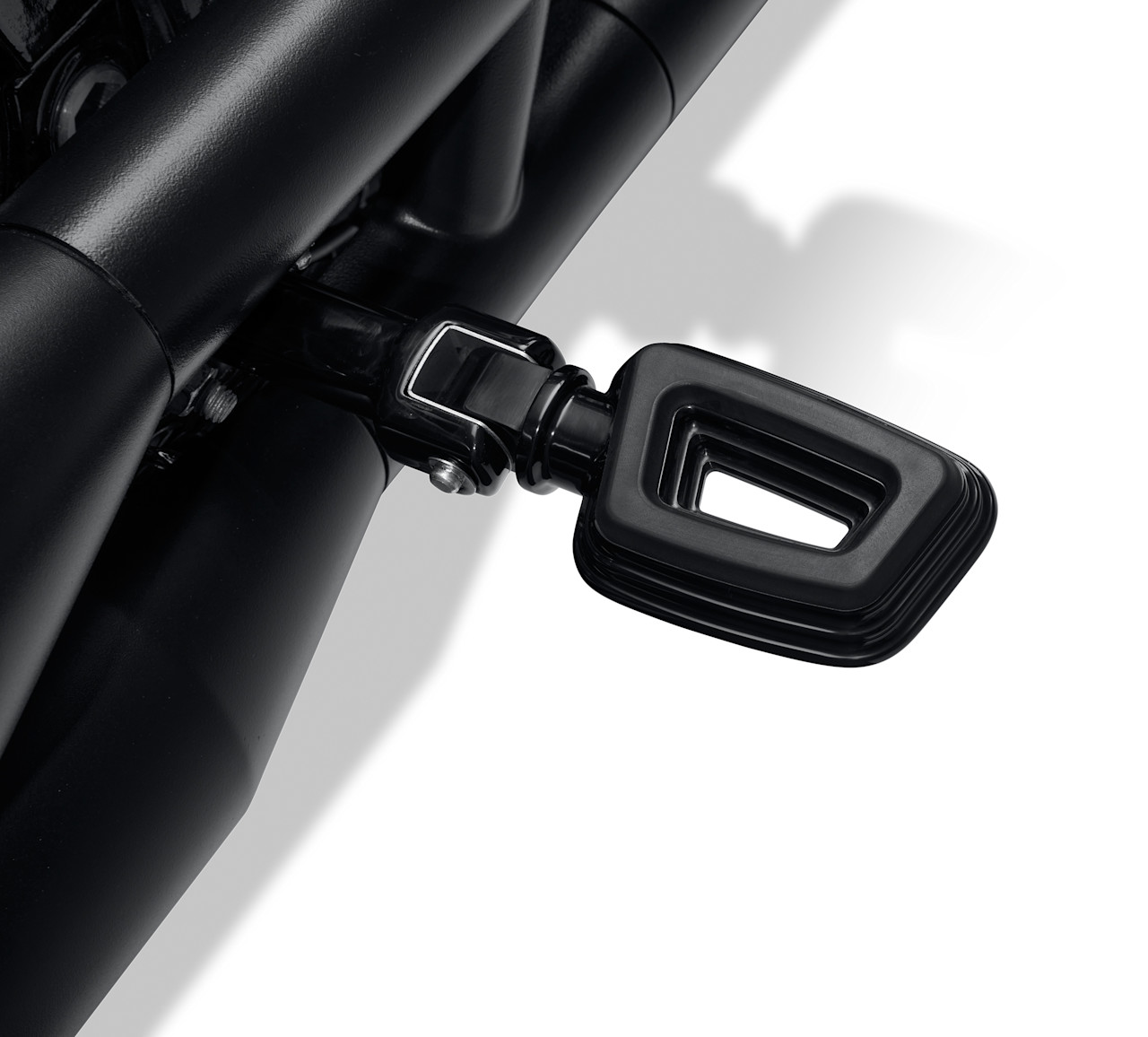 Harley-Davidson Accessories Empire Passenger Footpegs