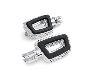 Harley-Davidson Accessories Empire Large Footpegs