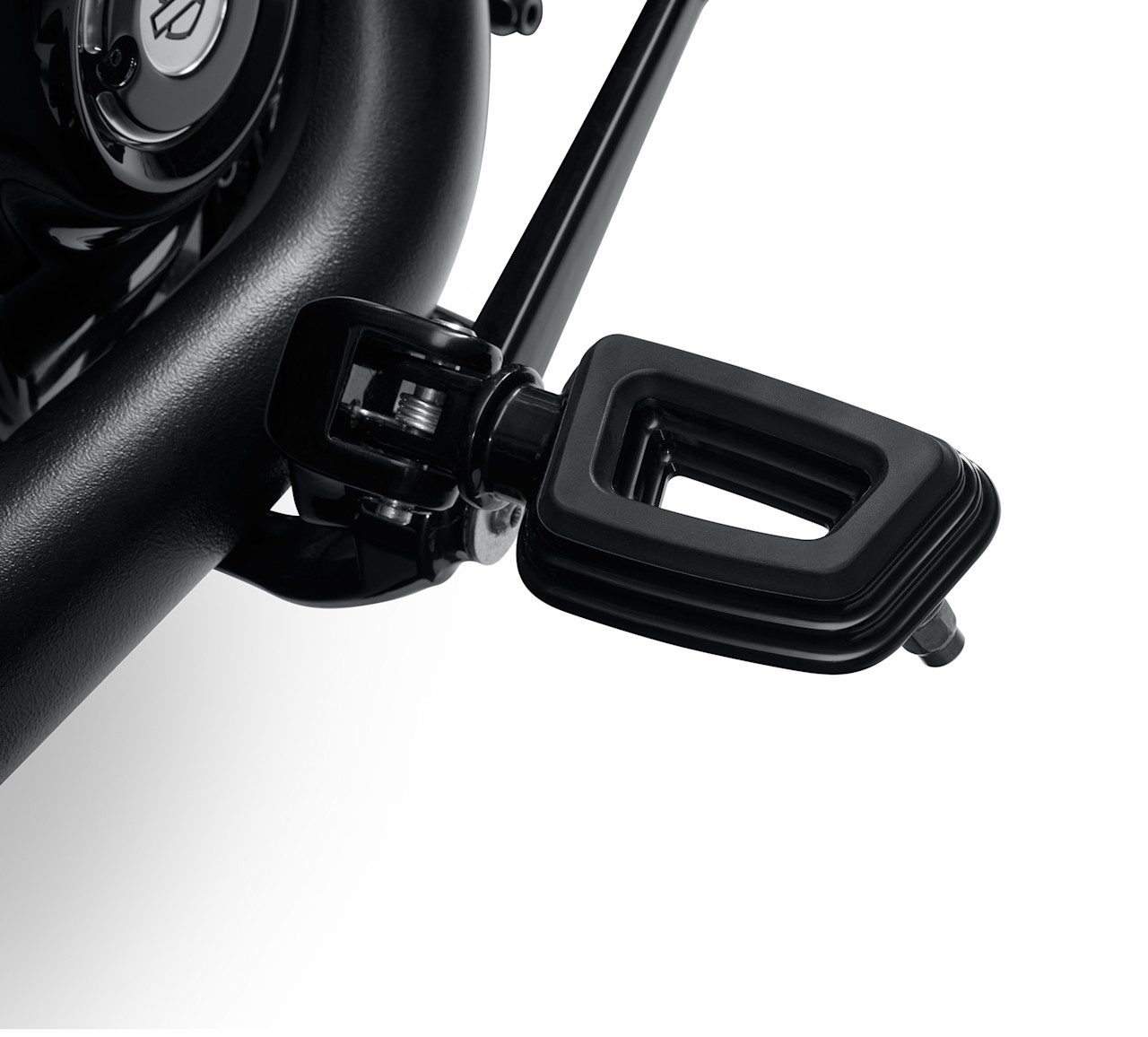 Harley-Davidson Accessories Empire Large Footpegs