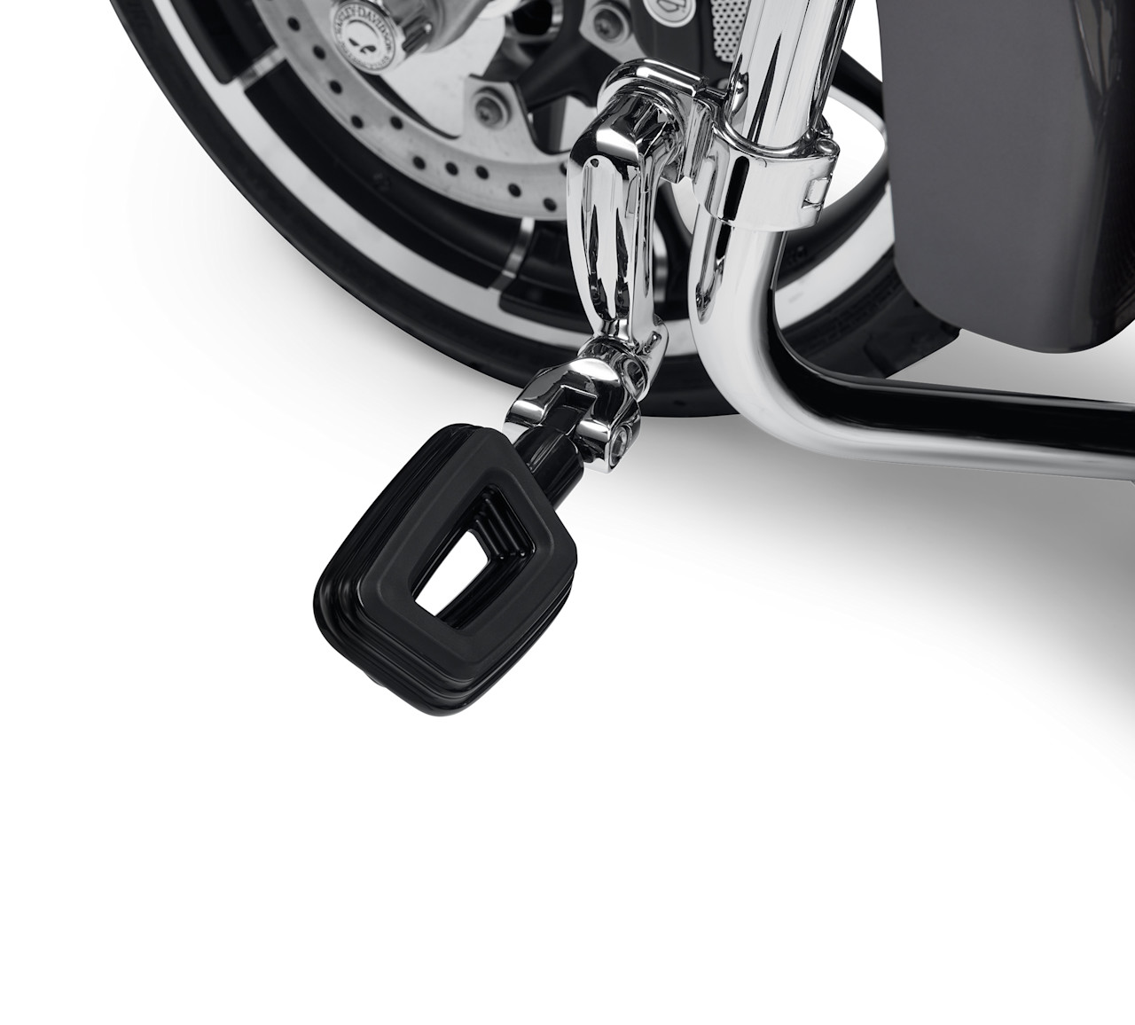 Harley-Davidson Accessories Empire Large Footpegs