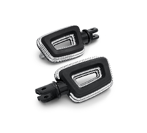 Harley-Davidson Accessories Empire Large Footpegs
